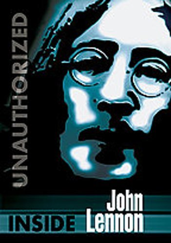Inside John Lennon - Unauthorised [DVD]