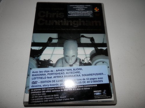The Work Of Director Chris Cunningham [DVD]