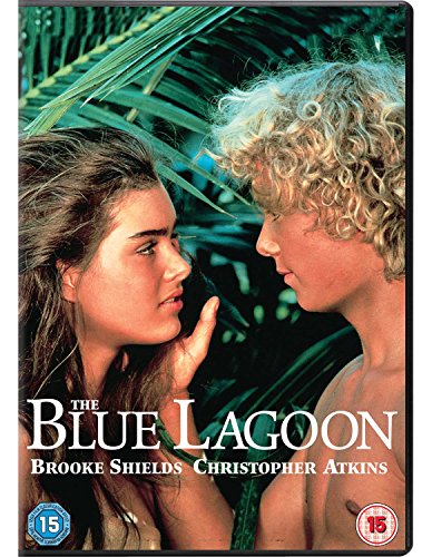 The Blue Lagoon