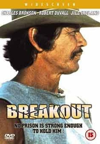 Breakout [DVD]