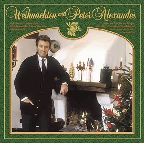 Weihnachten Mit Peter Alexander