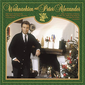 Weihnachten Mit Peter Alexander