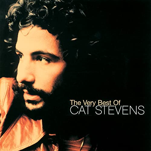 Yusuf   /   Cat Stevens - The Very Best Of Cat Stevens