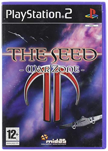 The Seed: Warzone (PS2)