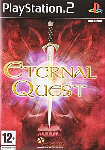 Eternal Quest (PS2)