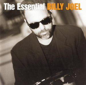 The Essential Billy Joel (2CD)