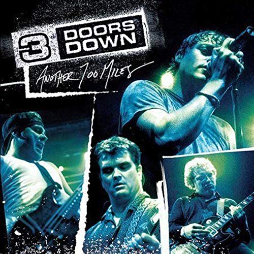 Another 700 Miles [Us Import]