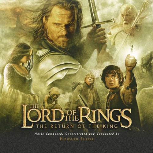 Lord of the Rings 3