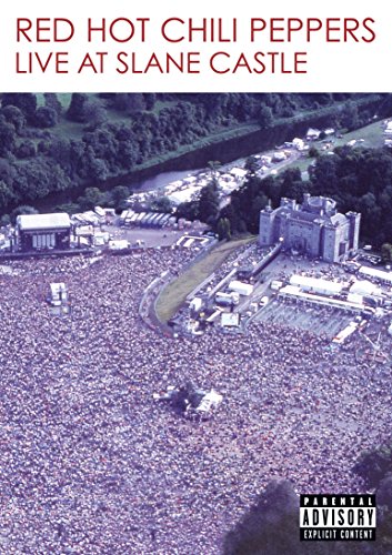Live at Slane