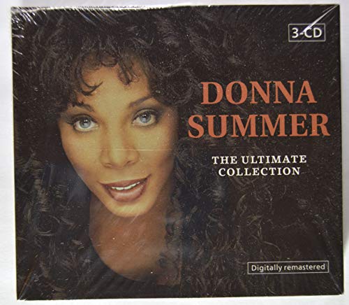 The Ultimate Collection