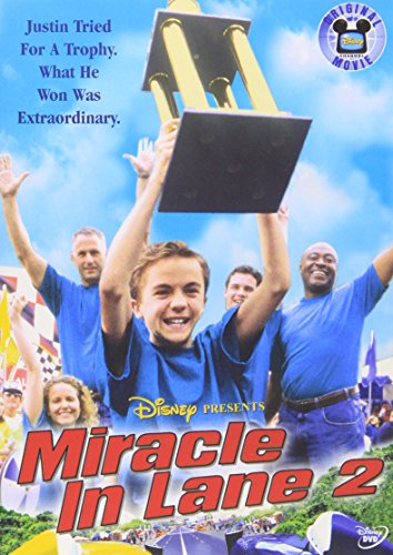Miracle in Lane 2 [DVD] [Region 1] [US Import] [NTSC]