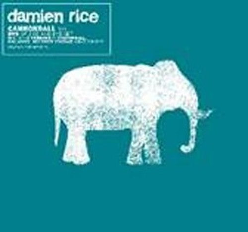 Cannonball [DVD AUDIO]