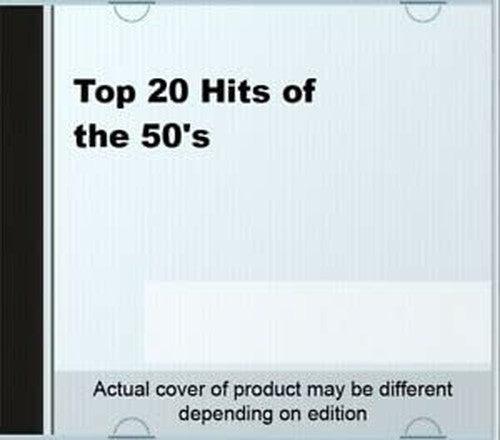 Top 20 Hits of the 50's