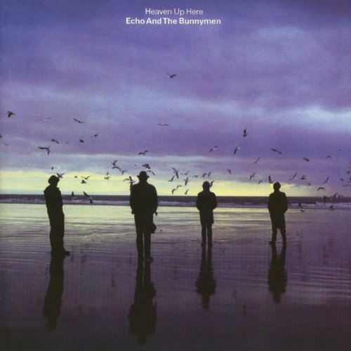 Heaven Up Here [Expanded & Remastered]