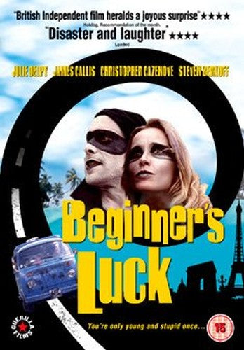 Beginner's Luck [DVD]