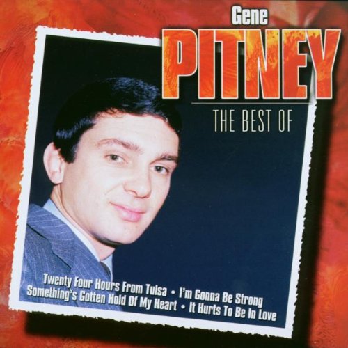 Gene Pitney