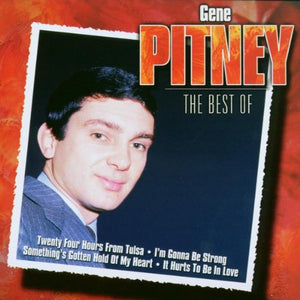 Gene Pitney the Best of