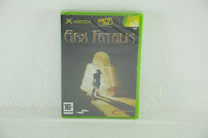 Arx Fatalis (Xbox) 