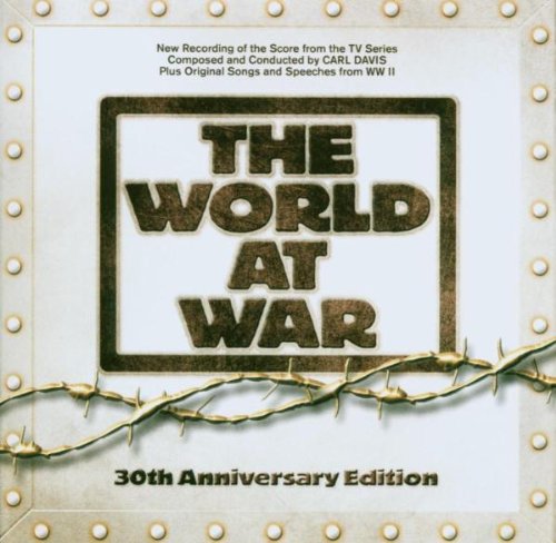 World At War, The - 30th Anniversary Edition [Davis]