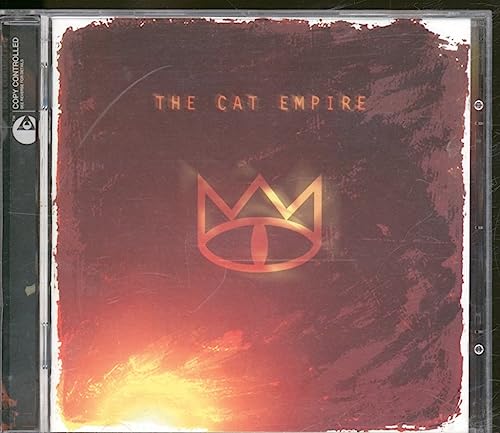 The Cat Empire - Cat Empire, The [Australian Import]