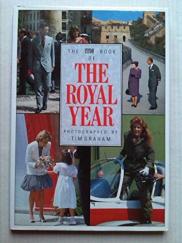 The ITN Royal Year