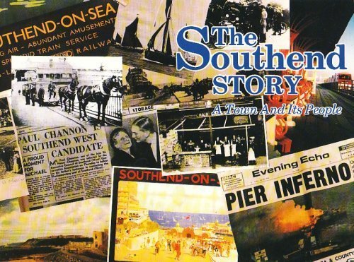 The Southend story: A town and its people
