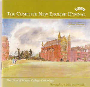 The Complete New English Hymnal Vol. 14