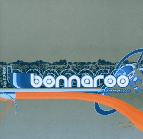 Bonnaroo Music Festival 2003