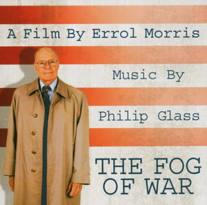 Music From The Fog of War 