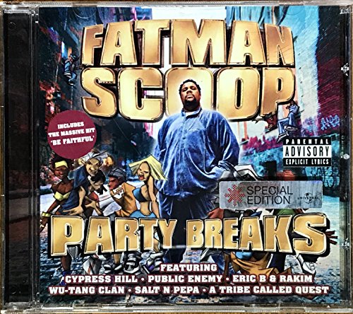 Party Breaks Vol 1