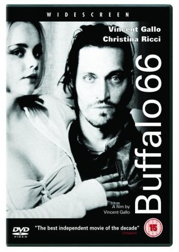 Buffalo 66 [DVD] [1998]