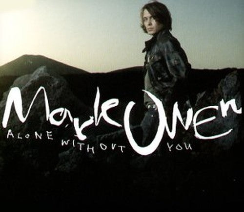 Alone Without You [CD 2]