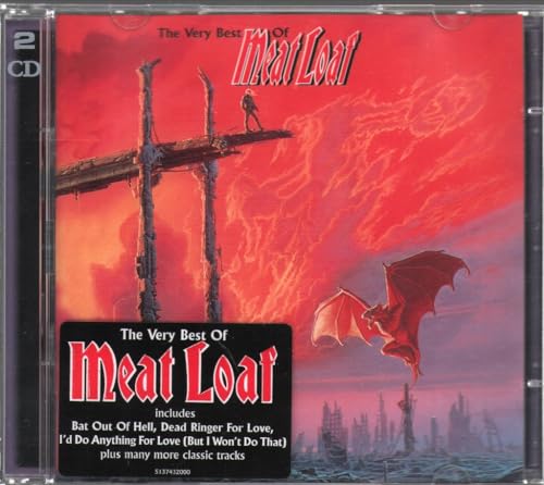 The Very Best of Meat Loaf