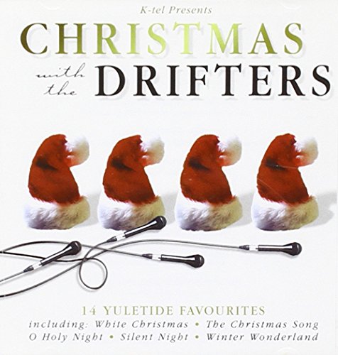 Christmas with the Drifters