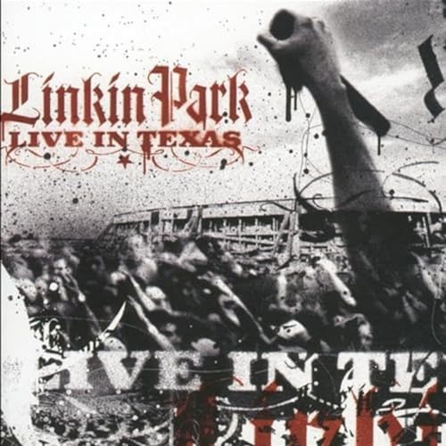 Live in Texas + DVD