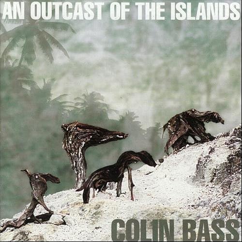 An Outcast of-Remastered-