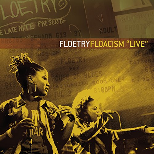 Floetry - Floacism (Box set Import)