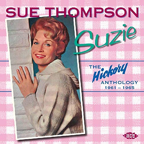 Suzie:The Hickory Anthology 1961 - 1965