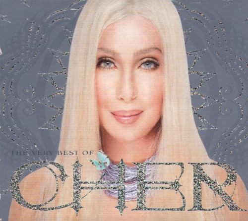 The Very Best Of Cher