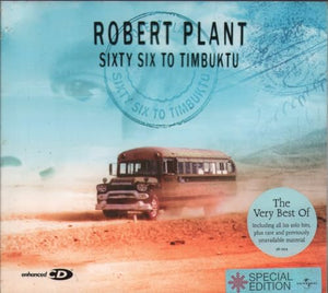 Sixty Six to Timbuktu