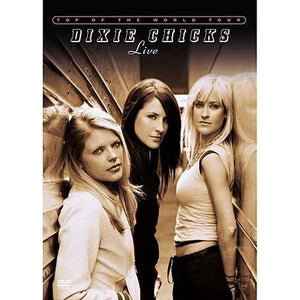 Top of the World Tour Live [DVD]
