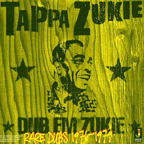 Dub Em Zukie (rare Dubs 1976-1979)