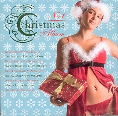 No. 1 Christmas Album [German Import]