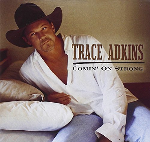 Comin' On Strong [Us Import]