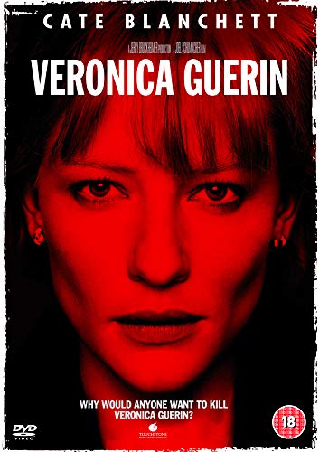 Veronica Guerin [DVD]