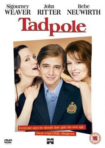 Tadpole [DVD]
