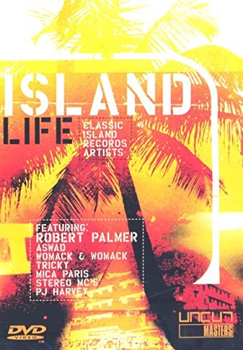 Island Life [DVD]