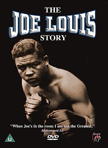 The Joe Louis Story [DVD]