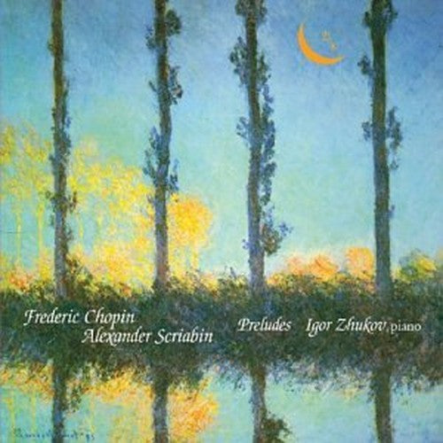 Scriabin/Chopin: Preludes