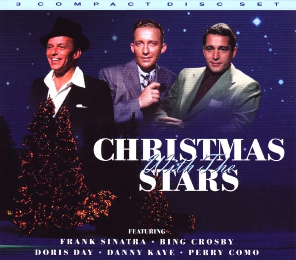 Christmas With The Stars